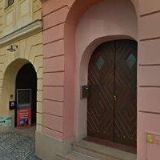 CAFÉ RESTAURANT ZÁLOŽNA