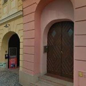 obrazek: avatar CAFÉ RESTAURANT ZÁLOŽNA