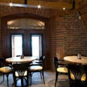 obrazek: avatar MORGAN´S RESTAURANT