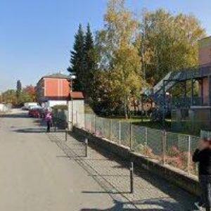 obrazek: avatar ZŠ A MŠ Horka nad Moravou