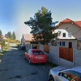 DĚTSKÝ DOMOV A ŠKOLNÍ JÍDELNA Plumlov