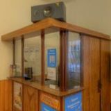 RESTAURACE V ÚDOLÍ