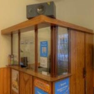 obrazek: avatar RESTAURACE V ÚDOLÍ