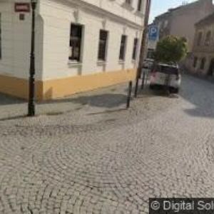 obrazek: avatar PÍ-CENTRUM RADOSTNÝ ŽIVOT