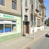 ŠVEHLOVA SŠ POLYTECHNICKÁ-ŠKOLNÍ JÍDELNA A DOMOV MLÁDEŽE