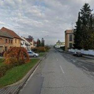 obrazek: avatar VINOTÉKA LUTÍN