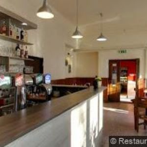 obrazek: avatar GRILL PUB POD LIPAMI