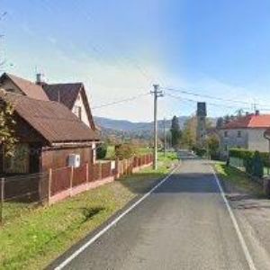 obrazek: avatar OSOBNÍ DOPRAVA-VNITROSTÁTNÍ A MEZINÁRODNÍ