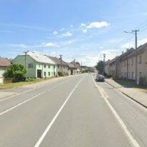 obrazek: avatar RESTAURACE U MATÝSKA