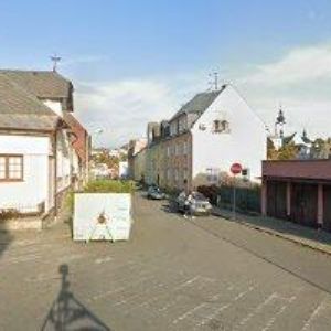 obrazek: avatar RESTAURACE GRONYCH