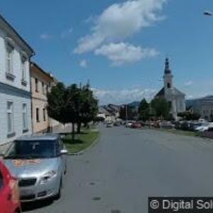 obrazek: avatar PIZZERIE AL GUSTO