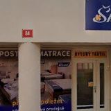 ŘEZNICTVÍ A BUFET U KUPKŮ