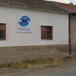 obrazek: avatar MORAVIA SPECTRUM, a.s.