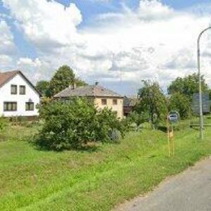 obrazek: avatar HOSPODA NA KŘIŽOVATCE