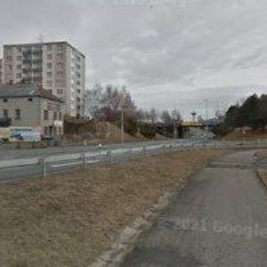 obrazek: avatar RABEL MARTIN