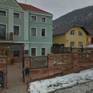 obrazek: avatar PIZZERIE A RESTAURACE POD HRADEM