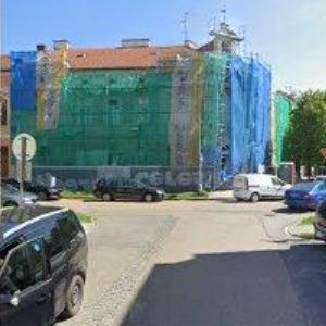 obrazek: avatar SŠ DESIGNU A MÓDY Prostějov-DOMOV MLÁDEŽE, ŠKOLNÍ JÍDELNA