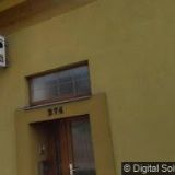 STĚHOVÁNÍ ŽERAVÍK