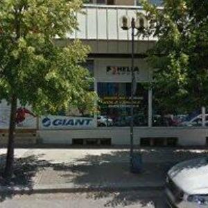 obrazek: avatar RESTAURACE, PIZZERIE A CUKRÁRNA Přerov