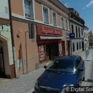 obrazek: avatar GALLERIA RISTORANTE NAPOLETANA