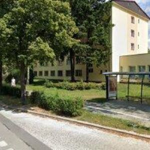 obrazek: avatar SŠ TECHNICKÁ Přerov-DOMOV MLÁDEŽE A ŠKOLNÍ JÍDELNA