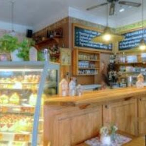 obrazek: avatar KAVÁRNA GALERIE U LIŠKY BYSTROUŠKY