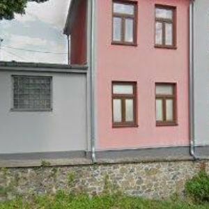 obrazek: avatar POHOSTINSTVÍ U JANA