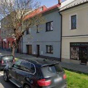 obrazek: avatar ROXBURY RESTAURACE