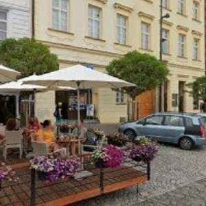 obrazek: avatar NAŠE CAFÉ-KAVÁRNA