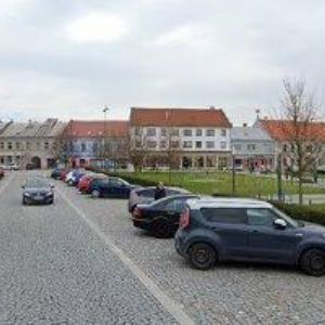 obrazek: avatar HOSPŮDKA U PEDYHO