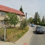 HOSPODA U ČARODĚJNICE