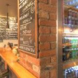 CASABLANCA CAFÉ BAR