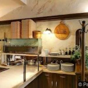 obrazek: avatar PIZZERIA ISTRIA