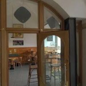 obrazek: avatar CAFE MEEX BAR