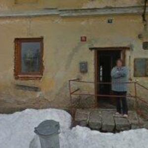 obrazek: avatar HOSPODA U HUGA