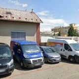 GRAND LAHŮDKY s.r.o.