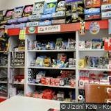 MORELLO PIZZA s.r.o.