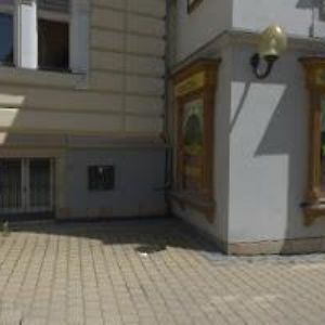 obrazek: avatar SUSHI BAR PASÁŽ