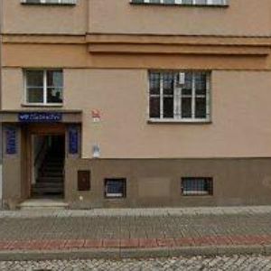 obrazek: avatar BURIÁNEK JAROSLAV DiS.