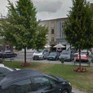 obrazek: avatar U BÍLÉHO KONÍČKA