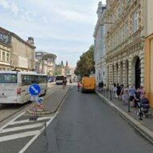 obrazek: avatar RESTAURACE U FLEKA