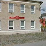 HOSPODA U HASIČA BENKOV