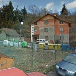 obrazek: avatar ŠENK NA STARÉ POŠTĚ