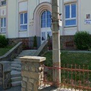 obrazek: avatar ZŠ Mokré Lazce