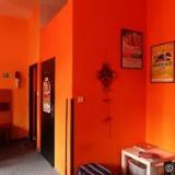 HOSPŮDKA A VINÁRNA U HROZNU