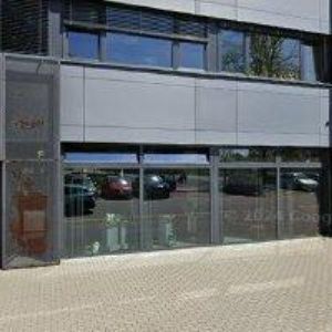 obrazek: avatar A CAFÉ