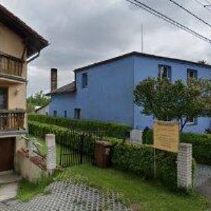 obrazek: avatar RESTAURACE FANTASIE U ŠPAKA