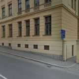 ŠKOLNÍ JÍDELNA PŘÍBOR