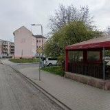 PIVNÍ BAR NA TERASE