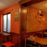 PIZZA RESTAURANT OSKAR